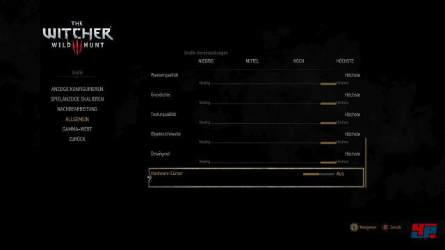 Screenshot - The Witcher 3: Wild Hunt (PC) 92504924