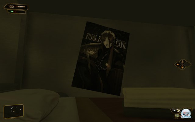 Screenshot - Deus Ex: Human Revolution (PC) 2255722