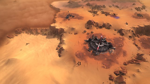 Screenshot - Dune: Spice Wars (PC) 92652047