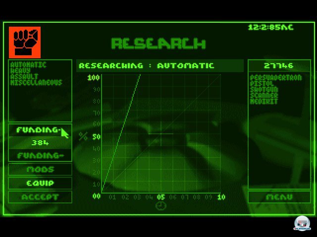 Screenshot - Syndicate (PC) 2321907