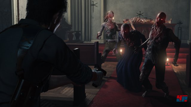 Screenshot - The Evil Within 2 (PC) 92551759