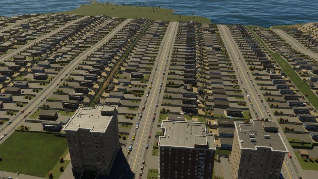 Screenshot - Cities: Skylines 2 (PC) 92658274