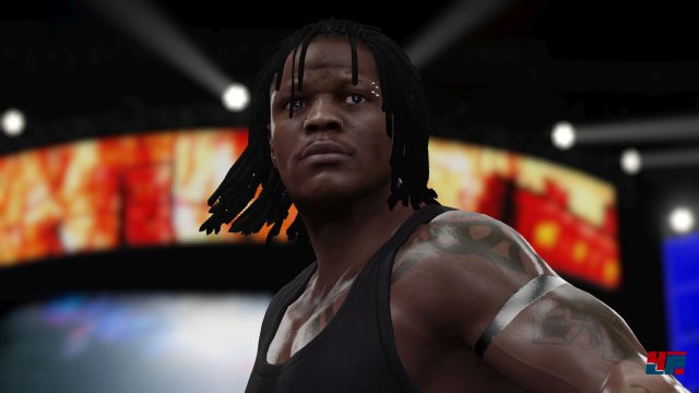 Screenshot - WWE 2K16 (PlayStation4) 92515701