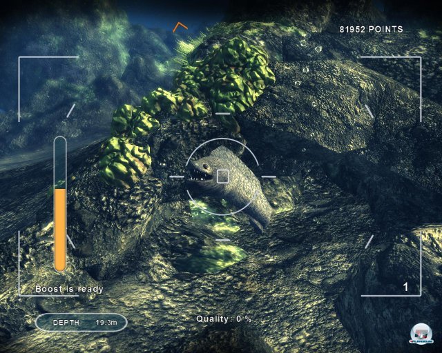 Screenshot - Depth Hunter - Der Speerfischen-Simulator (PC) 2367502