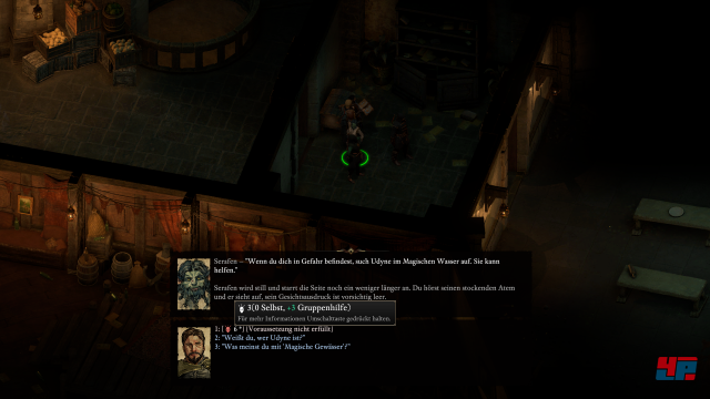 Screenshot - Pillars of Eternity 2: Deadfire (PC) 92565111