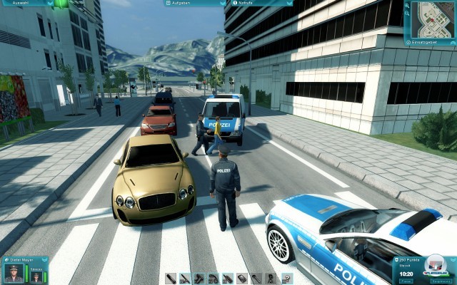 Screenshot - Polizei (PC) 2220199