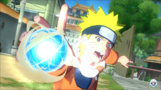 Screenshot - Naruto Shippuden: Ultimate Ninja Storm Generations (360) 2308067
