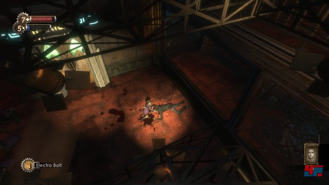Screenshot - BioShock: The Collection (PC) 92533559