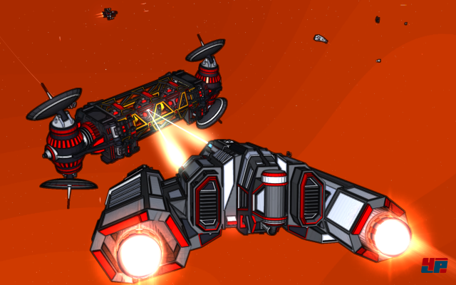 Screenshot - Void Destroyer 2 (PC) 92533861