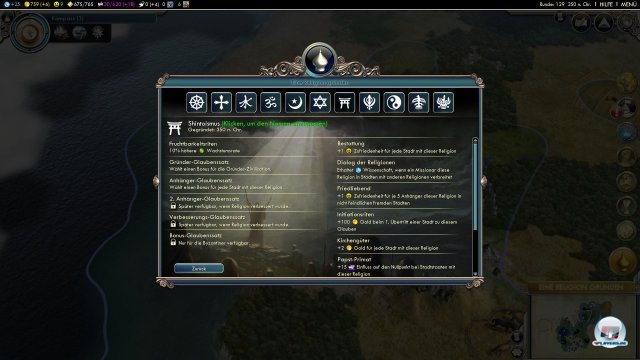 Screenshot - Civilization V: Gods & Kings (PC) 2349107