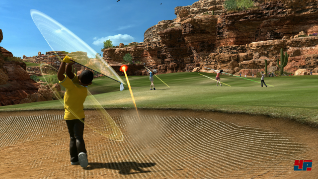 Screenshot - Everybody's Golf (PS4) 92552833