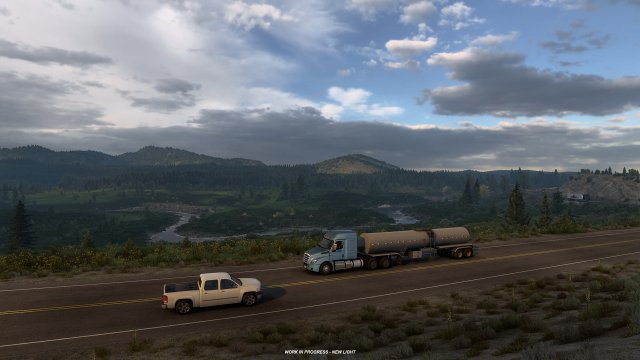 Screenshot - American Truck Simulator (PC) 92636578