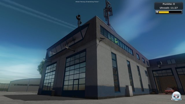 Screenshot - Flughafen-Feuerwehr-Simulator 2013 (PC) 92442482
