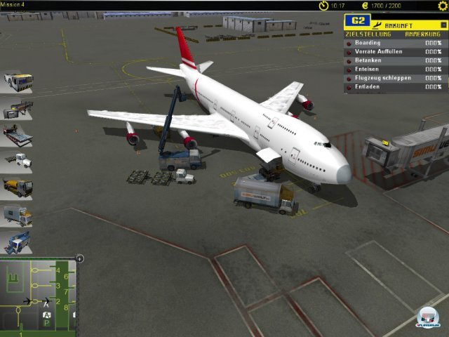 Screenshot - Airport-Simulator 2013  (PC) 92442592