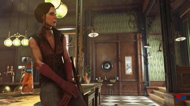 Screenshot - Dishonored: Der Tod des Outsiders (PC)