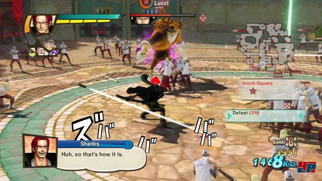 Screenshot - One Piece: Pirate Warriors 3 (PC) 92511869