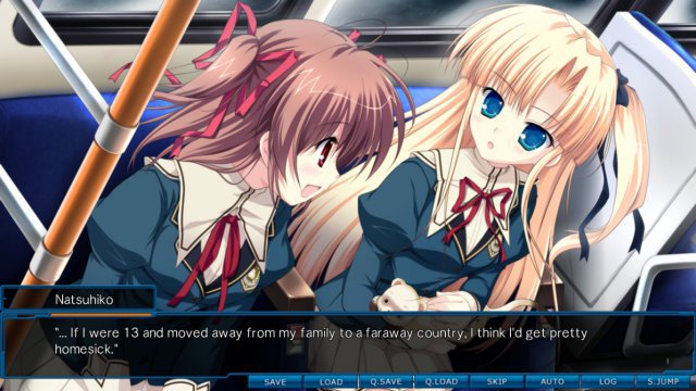 Screenshot - Root Double: Before Crime * After Days - Xtend Edition (PC) 92625672