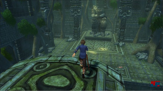 Screenshot - Tales of Zestiria (PlayStation3) 92477872