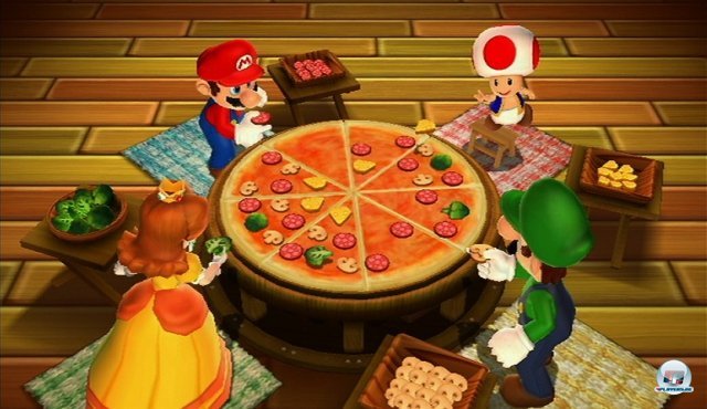 Screenshot - Mario Party 9 (Wii) 2300532
