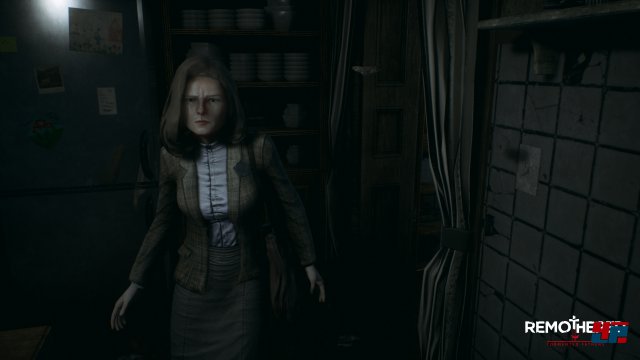 Screenshot - Remothered: Tormented Fathers (PC) 92558763
