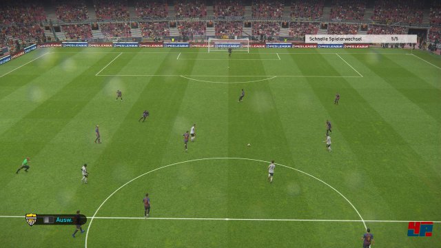 Screenshot - Pro Evolution Soccer 2019 (PC) 92573373