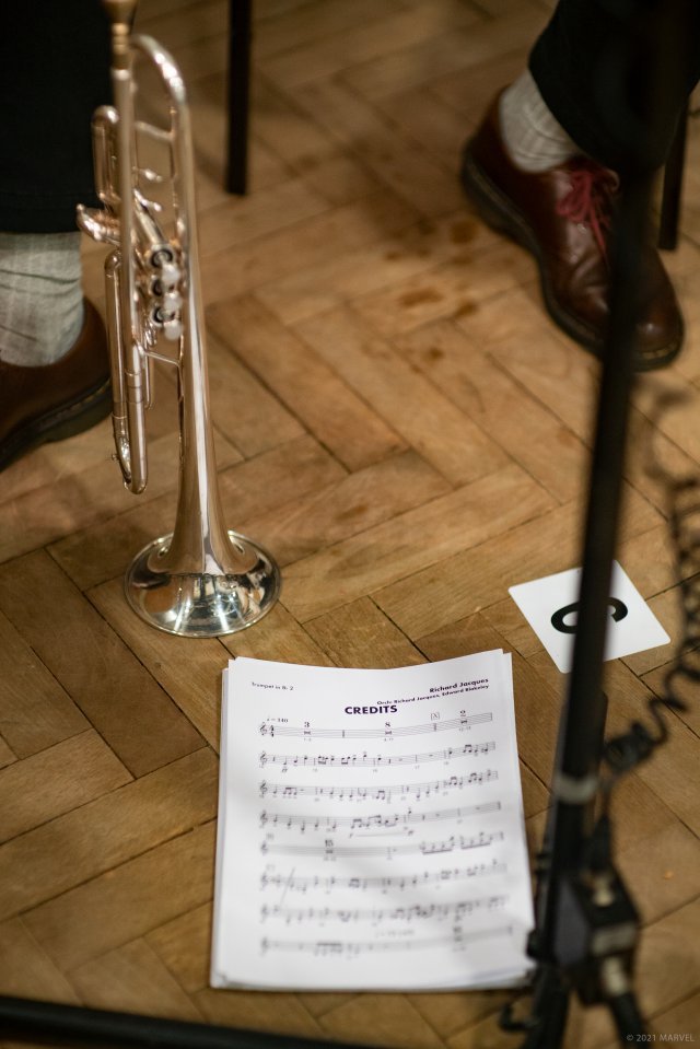 Screenshot - Guardians of the Galaxy (PC, PS4, PlayStation5, Switch, One, XboxOneX)