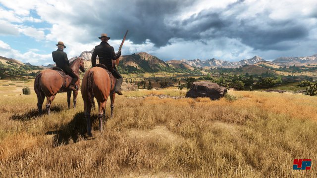 Screenshot - Wild West Online (PC) 92564300