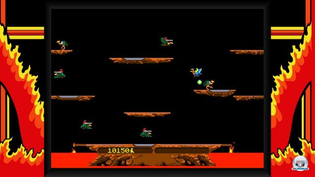 Screenshot - Midway Arcade Origins (360) 92419807