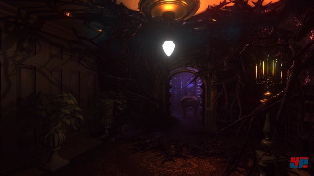 Screenshot - Lust for Darkness (PC) 92568436