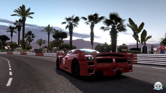 Screenshot - Test Drive Ferrari: Racing Legends (360) 2324862