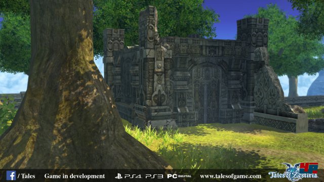 Screenshot - Tales of Zestiria (PC)
