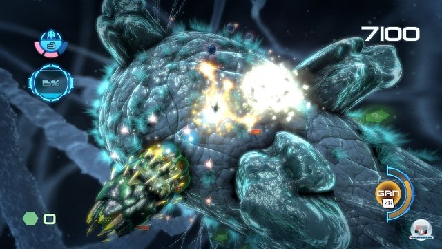 Screenshot - Nano Assault Neo (Wii_U)