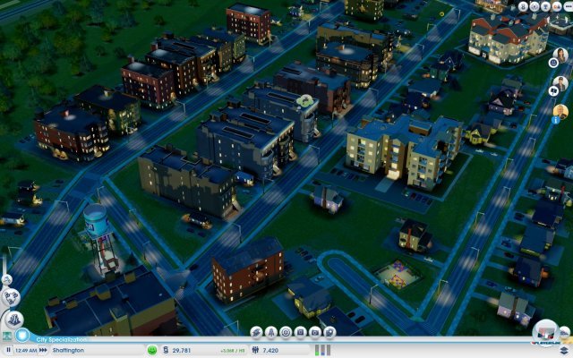Screenshot - SimCity (PC) 92443747
