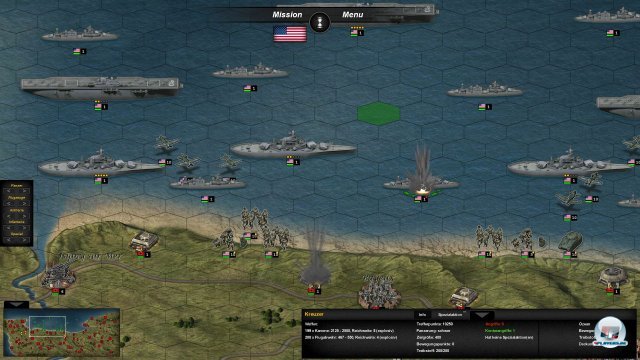 Screenshot - Tank Operations: European Campaign (PC) 92465448
