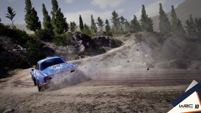 Screenshot - WRC 10 (PC, PS4, PlayStationVR, One, XboxSeriesX)