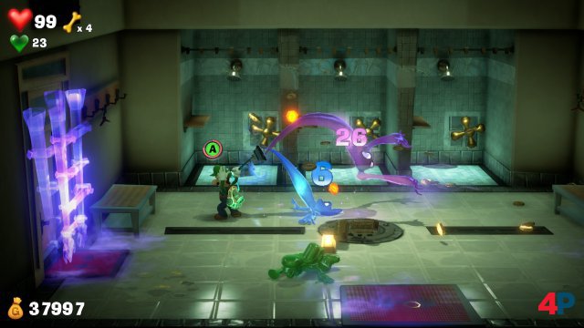 Screenshot - Luigi's Mansion 3 (Switch) 92599188