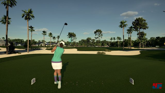 Screenshot - The Golf Club 2019 Featuring PGA Tour (PC) 92574849