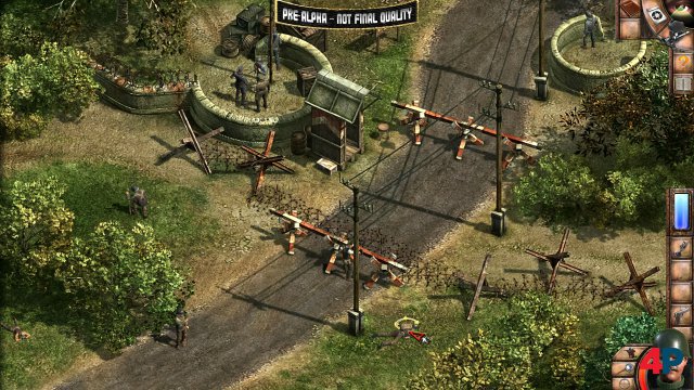 Screenshot - Commandos 2 (PC) 92594112