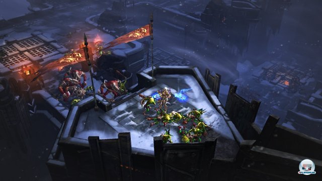 Screenshot - Diablo 3 (PlayStation3)