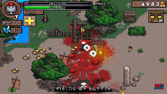 Screenshot - Hero Siege (PC) 92476727