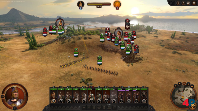 Screenshot - A Total War Saga: Troy (PC) 92614982