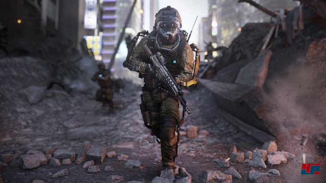 Screenshot - Call of Duty: Advanced Warfare (PC) 92484457