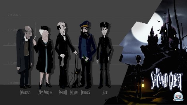 Screenshot - The Second Guest (PC) 2262777