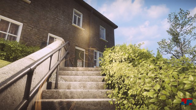 Screenshot - Everybody's Gone to the Rapture (PlayStation4) 92511528