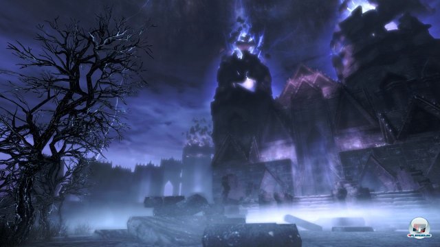 Screenshot - The Elder Scrolls V: Skyrim (360) 2364987