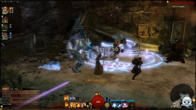 Screenshot - Guild Wars 2 (PC) 2236493
