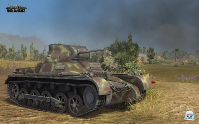 Screenshot - World of Tanks (PC) 92448927