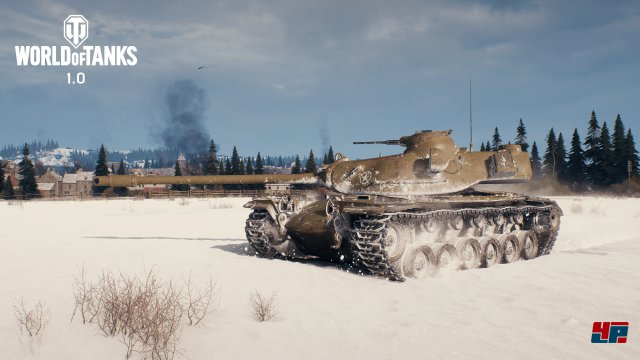 Screenshot - World of Tanks (PC) 92561839