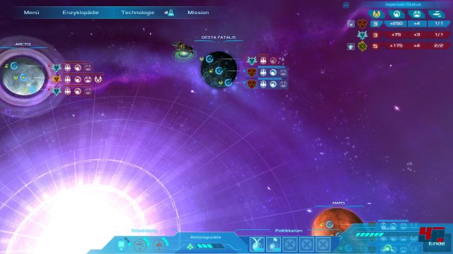 Screenshot - Etherium (PC)