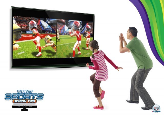 Screenshot - Kinect Sports: Season 2 (360) 2267457